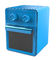 El horno clasificado superior limpio fácil de la sartén del aire, engrasa a menos OEM del horno de la sartén aceptable